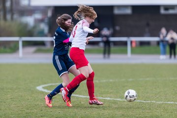 Bild 341 - F Appen - Walddoerfer SV : Ergebnis: 3:2